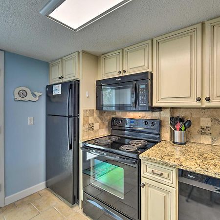 Gulf Shores Retreat With Private Beach Access! Екстер'єр фото