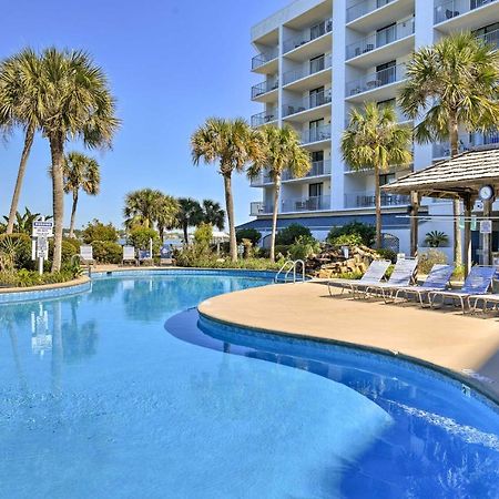 Gulf Shores Retreat With Private Beach Access! Екстер'єр фото