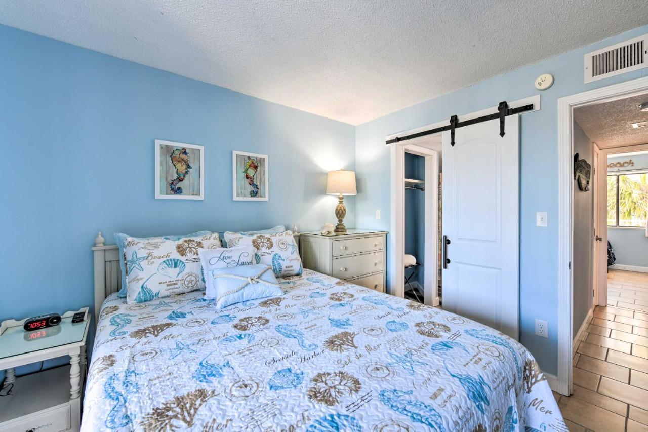 Gulf Shores Retreat With Private Beach Access! Екстер'єр фото